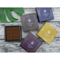 【生巧克力】2盒免運│奶素
