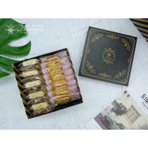 【精選禮盒】3盒+【袋裝酥糖】6包免運